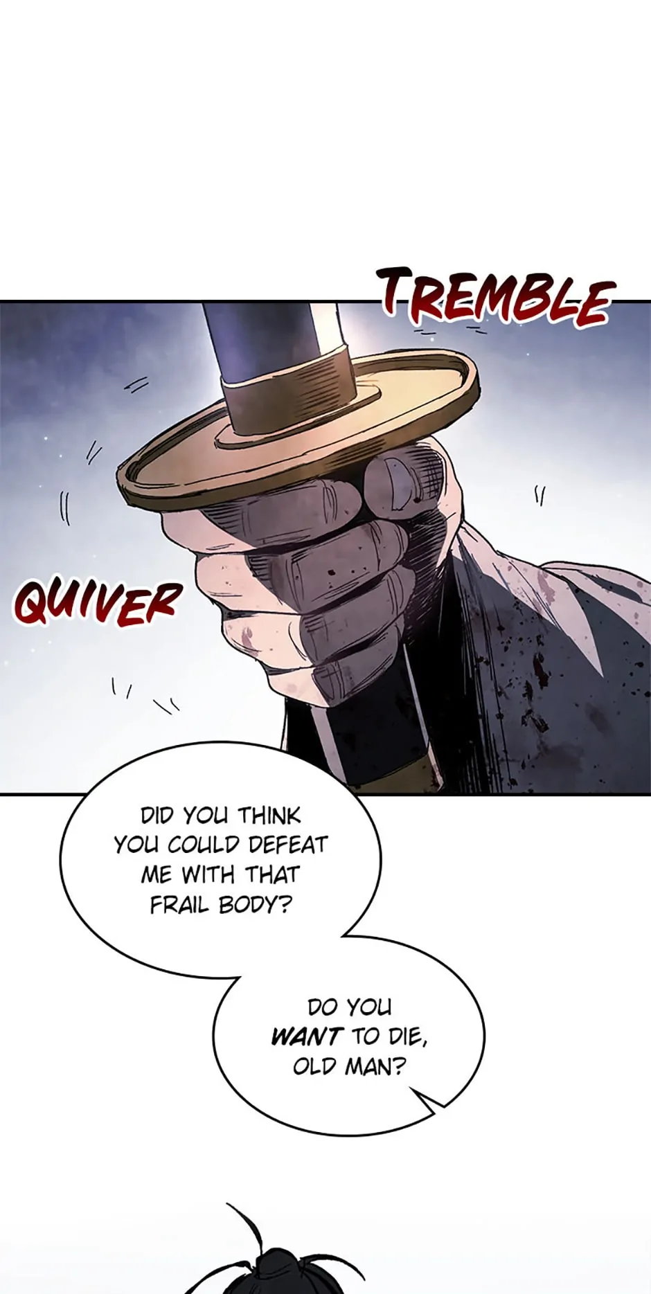 Yi Shen Dang Guan Chapter 59 21